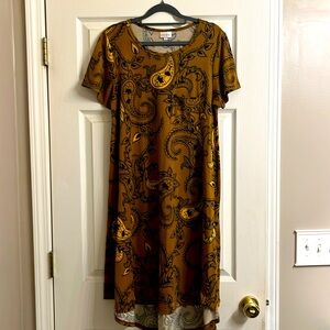 Lularoe Carly
